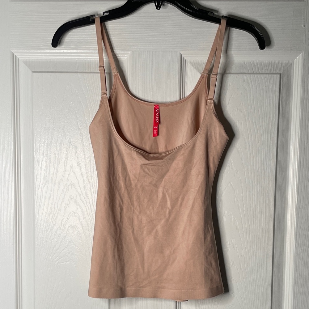 SPANX Tank Top Camisole